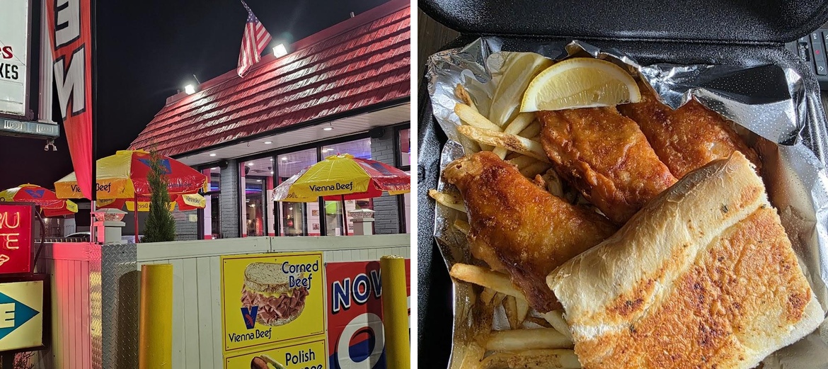 Johnny K's ll