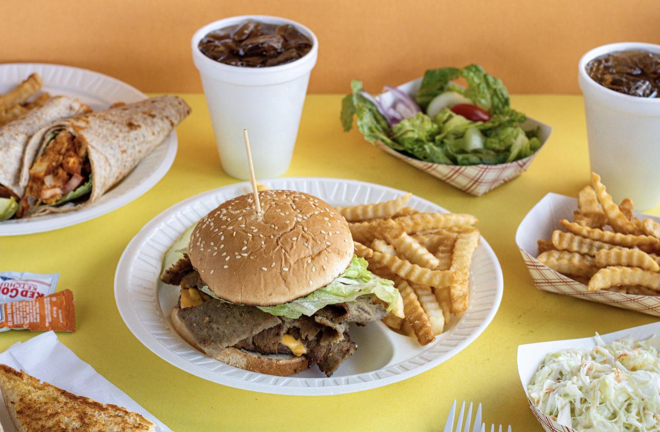 Johnny K's ll