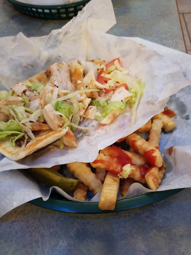Johnny K's ll