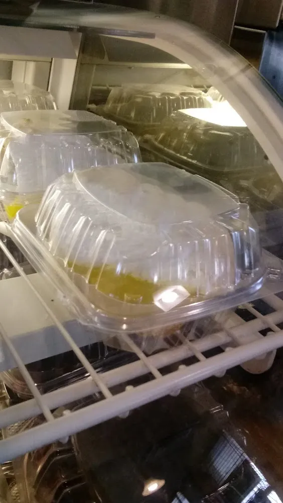 Pie