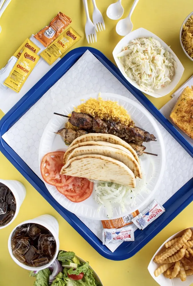 Tacos